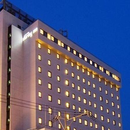 Dormy Inn Nagasaki Shinchichukagai Ngoại thất bức ảnh