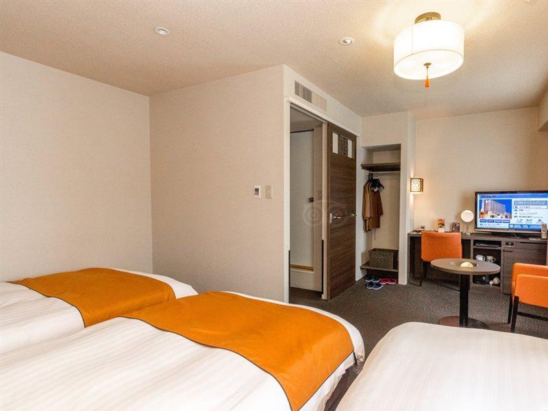 Dormy Inn Nagasaki Shinchichukagai Ngoại thất bức ảnh