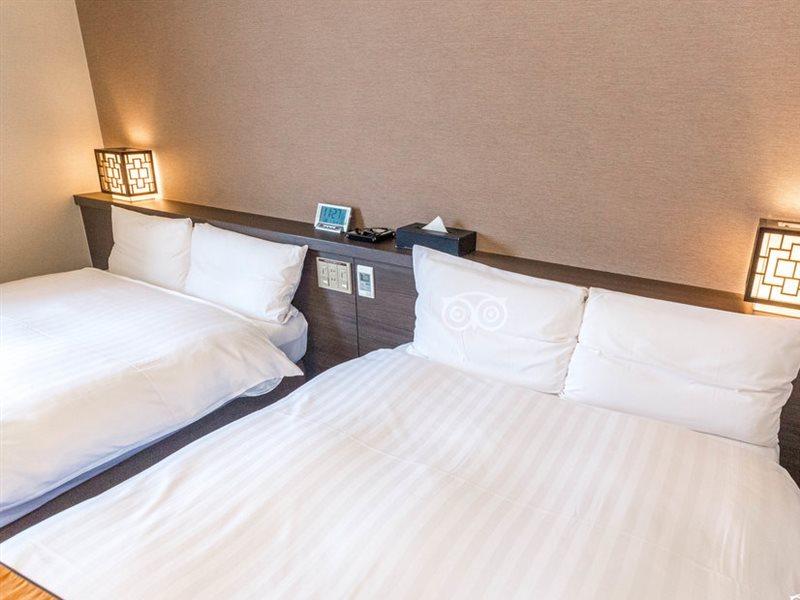 Dormy Inn Nagasaki Shinchichukagai Ngoại thất bức ảnh