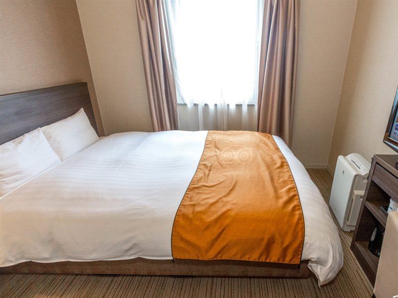 Dormy Inn Nagasaki Shinchichukagai Ngoại thất bức ảnh
