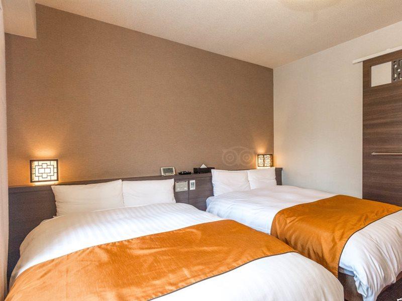 Dormy Inn Nagasaki Shinchichukagai Ngoại thất bức ảnh
