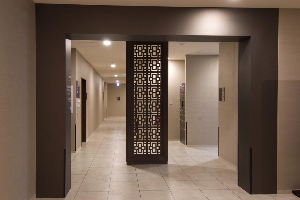 Dormy Inn Nagasaki Shinchichukagai Ngoại thất bức ảnh