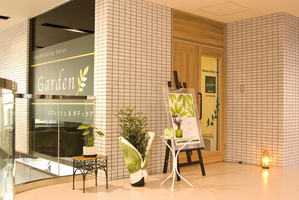 Dormy Inn Nagasaki Shinchichukagai Ngoại thất bức ảnh