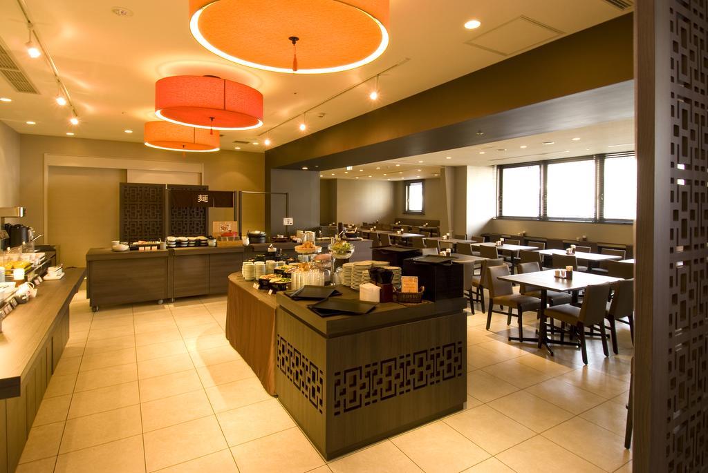 Dormy Inn Nagasaki Shinchichukagai Ngoại thất bức ảnh