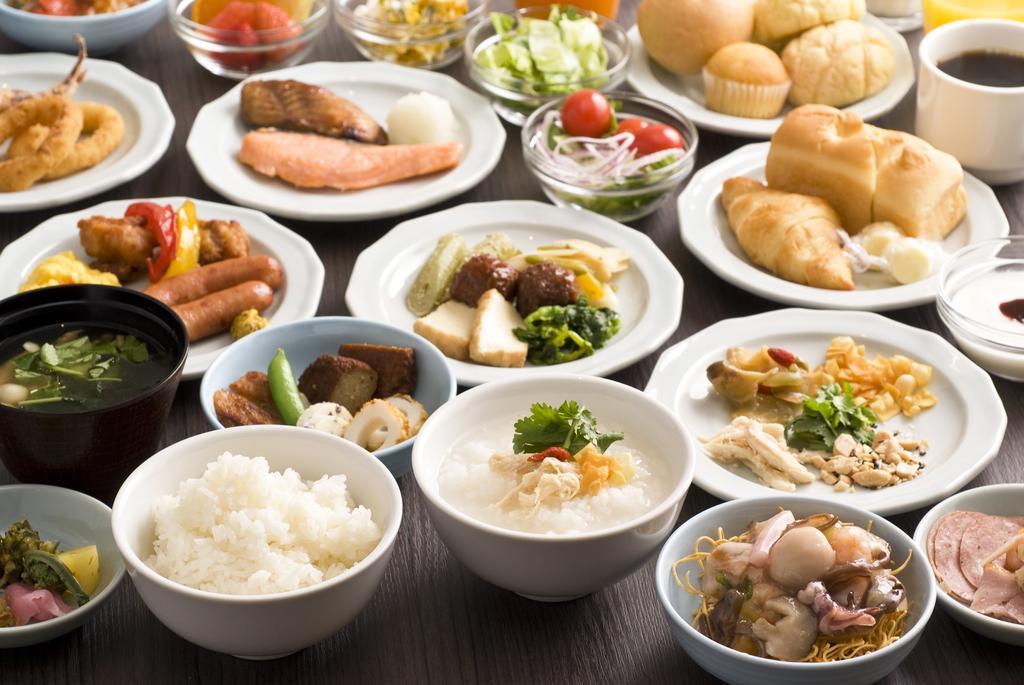Dormy Inn Nagasaki Shinchichukagai Ngoại thất bức ảnh