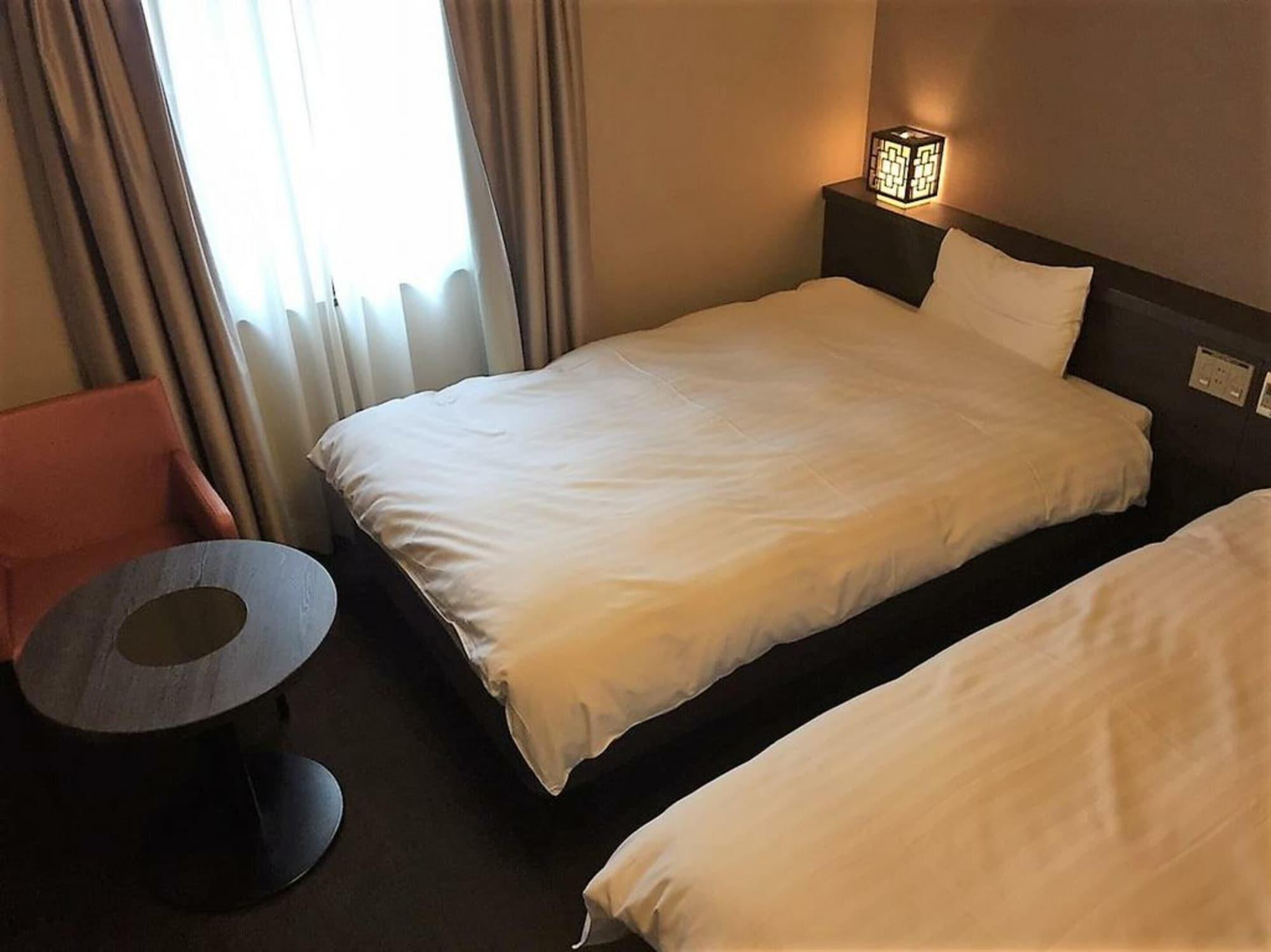 Dormy Inn Nagasaki Shinchichukagai Ngoại thất bức ảnh