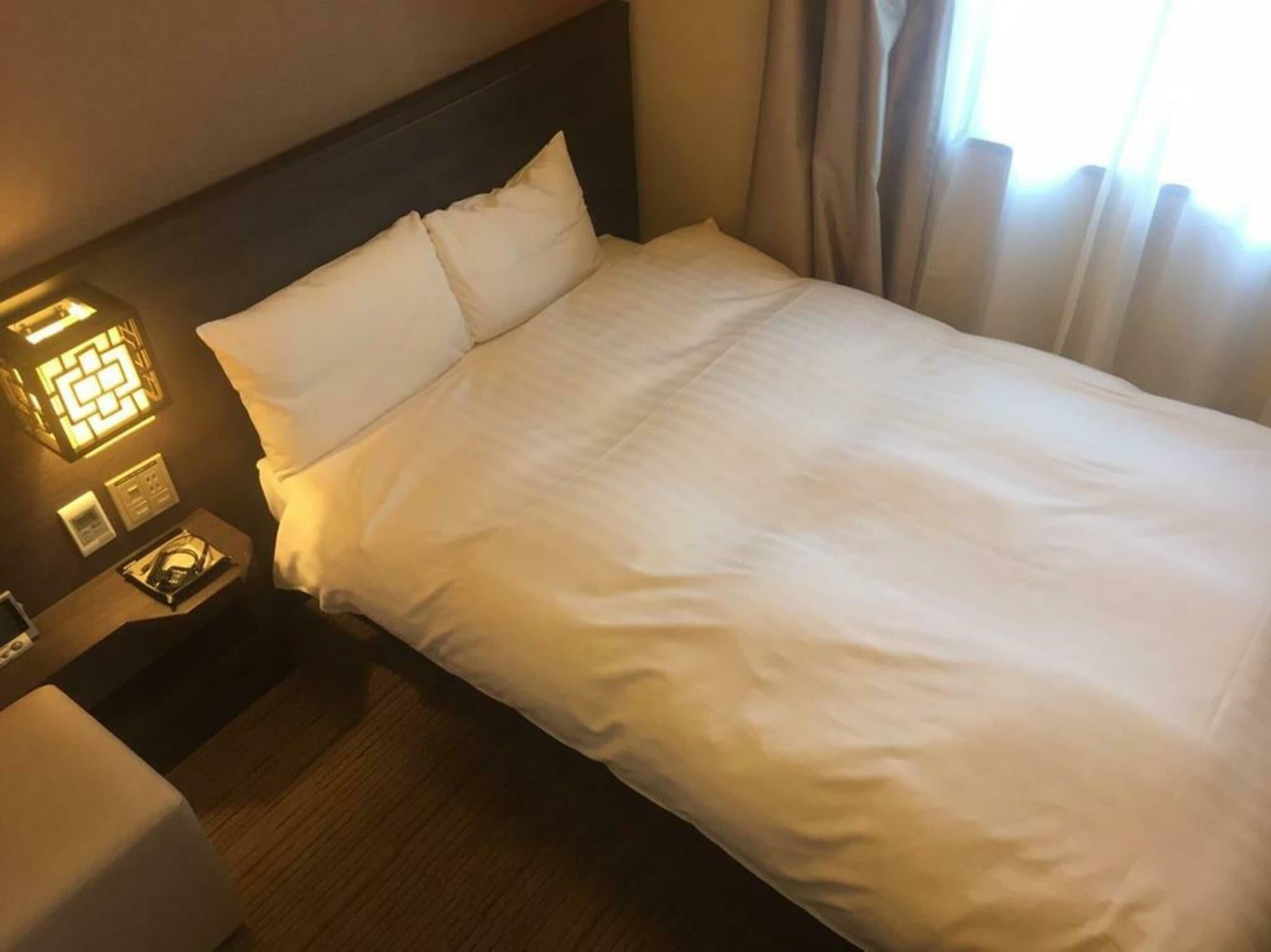 Dormy Inn Nagasaki Shinchichukagai Ngoại thất bức ảnh