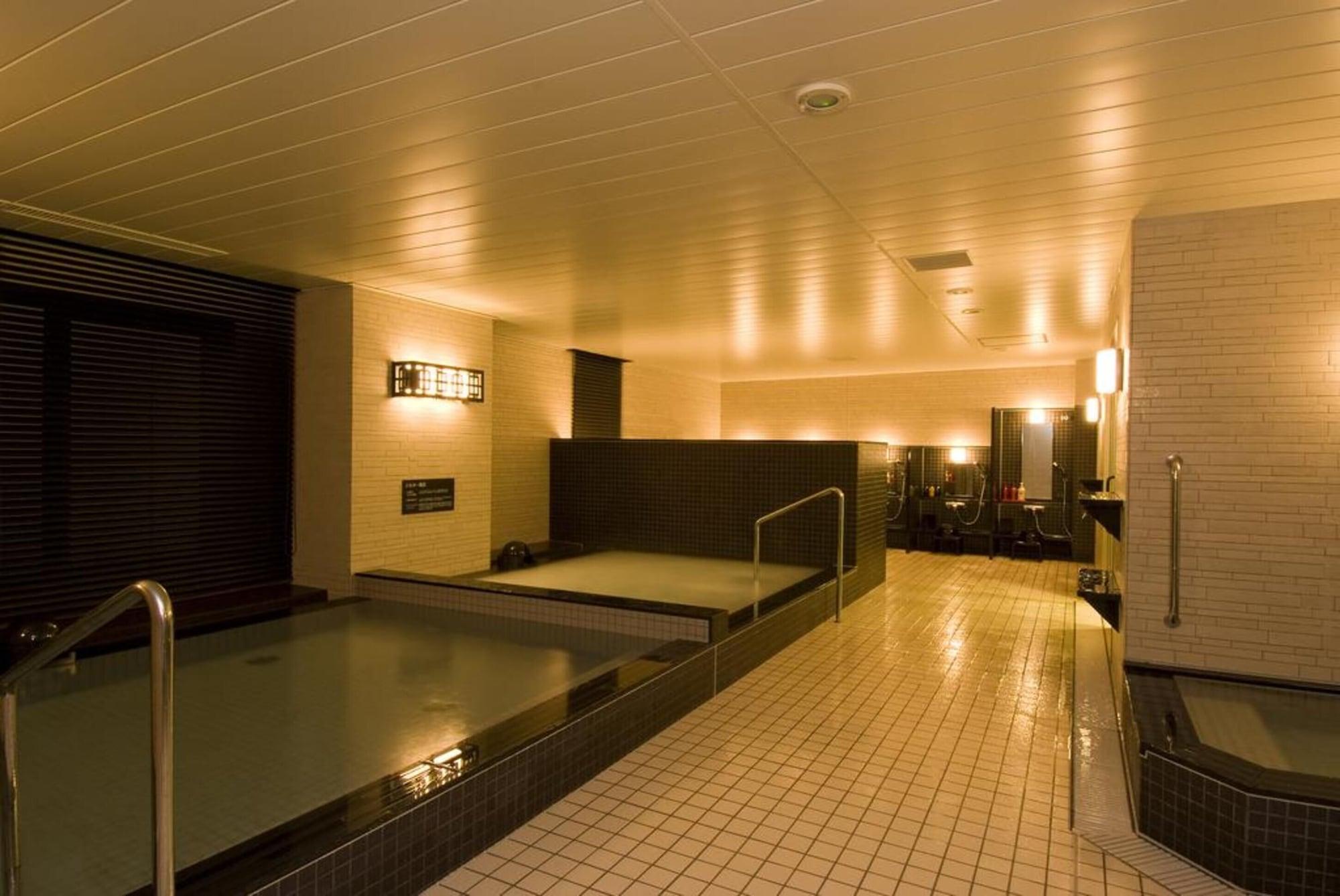 Dormy Inn Nagasaki Shinchichukagai Ngoại thất bức ảnh
