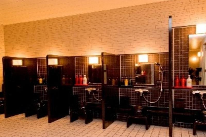 Dormy Inn Nagasaki Shinchichukagai Ngoại thất bức ảnh