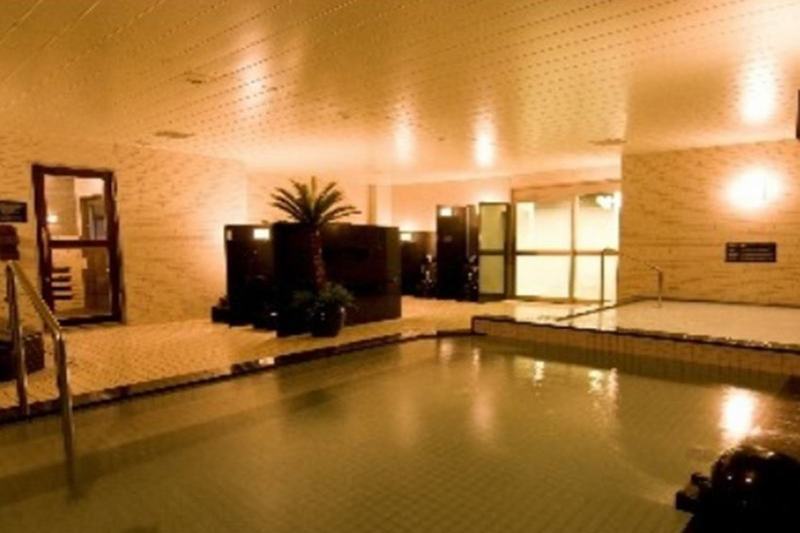 Dormy Inn Nagasaki Shinchichukagai Ngoại thất bức ảnh