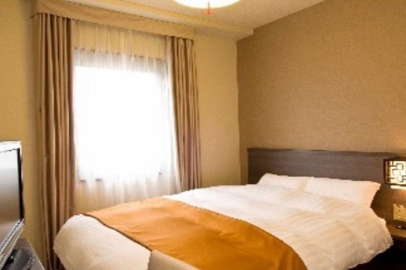 Dormy Inn Nagasaki Shinchichukagai Ngoại thất bức ảnh