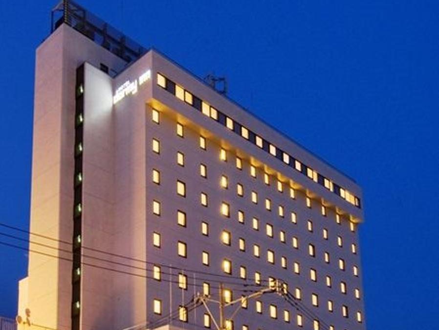 Dormy Inn Nagasaki Shinchichukagai Ngoại thất bức ảnh