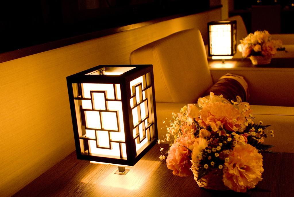 Dormy Inn Nagasaki Shinchichukagai Ngoại thất bức ảnh