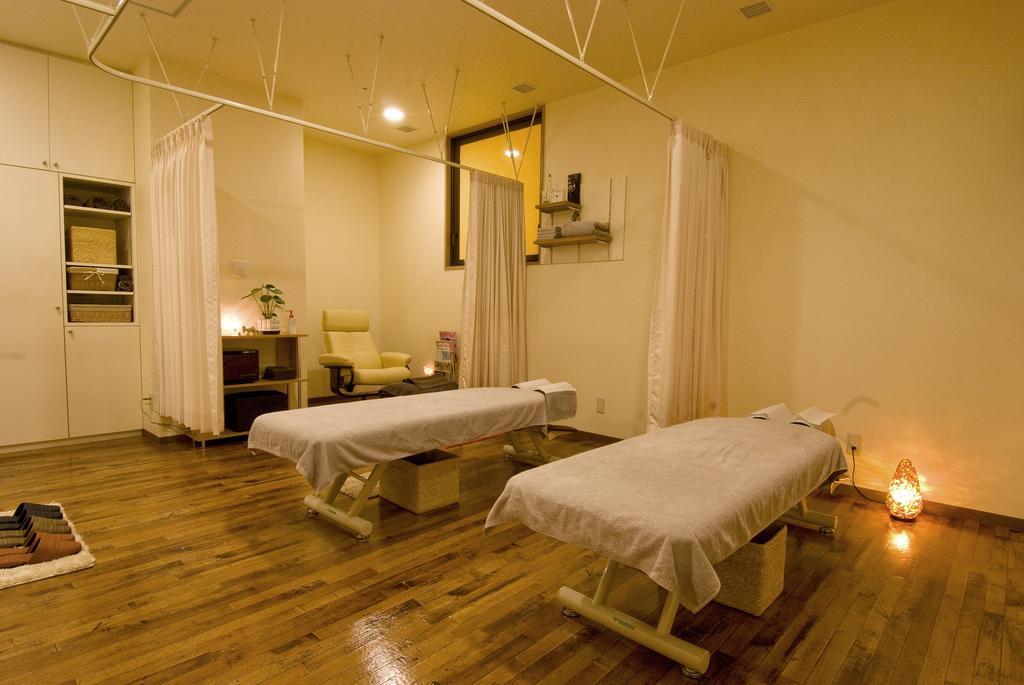 Dormy Inn Nagasaki Shinchichukagai Ngoại thất bức ảnh