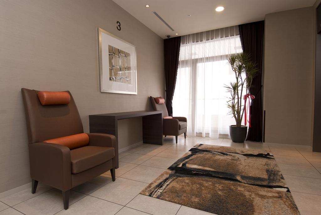 Dormy Inn Nagasaki Shinchichukagai Ngoại thất bức ảnh