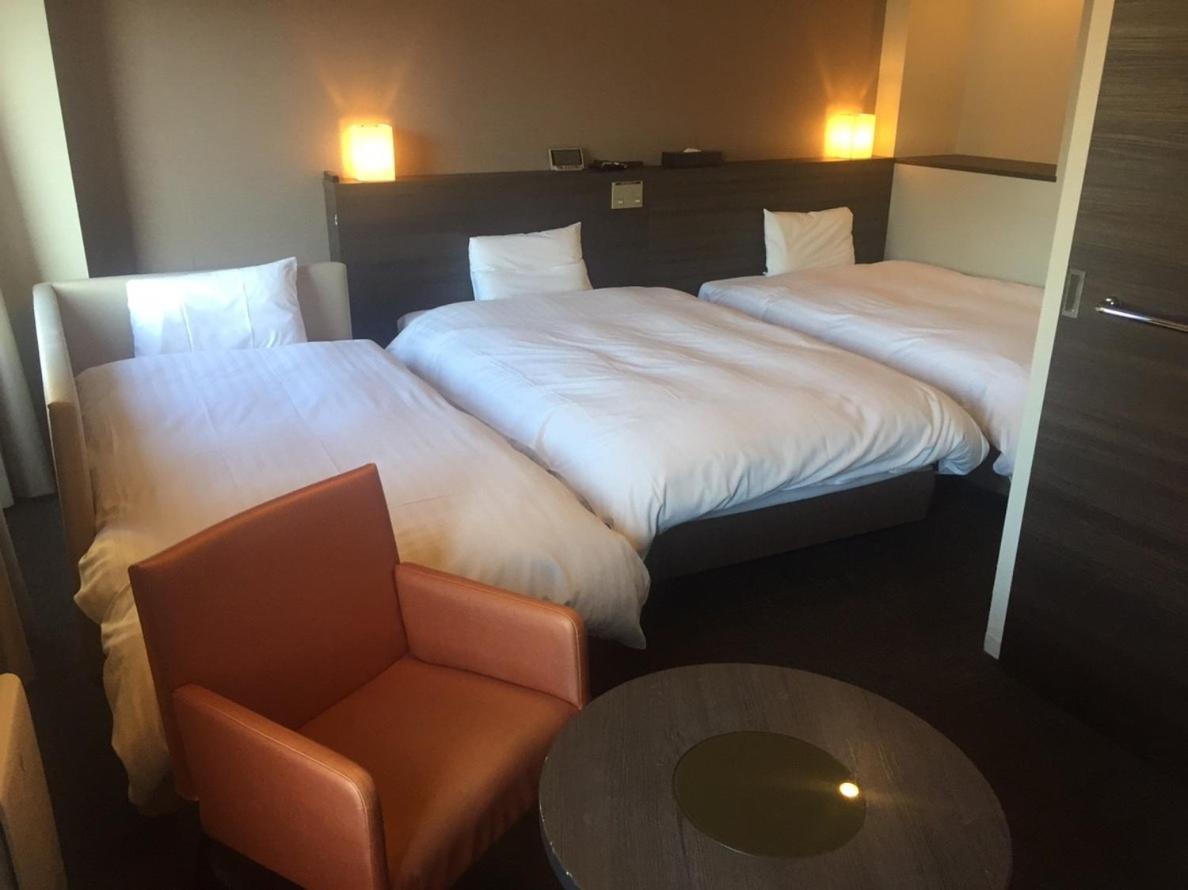Dormy Inn Nagasaki Shinchichukagai Ngoại thất bức ảnh